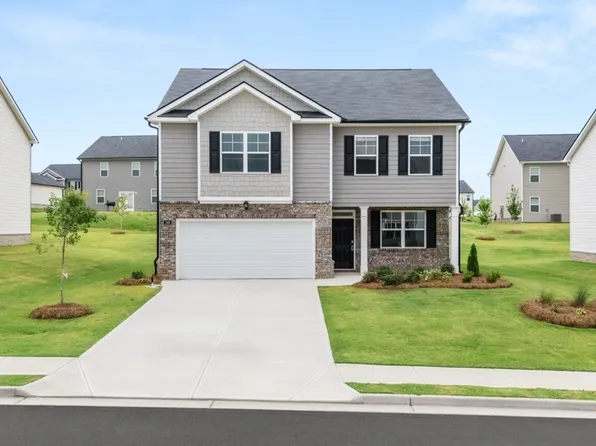 169 Aster Ave, Locust Grove, GA 30248