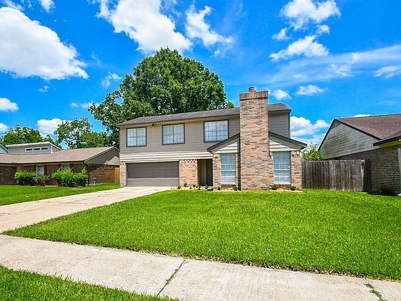 2nd image of 1415 Gentle Bend Dr