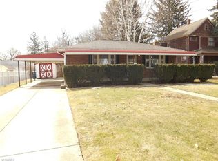 580 E Glenwood Ave, Akron, OH 44310