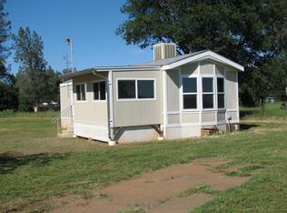 5325 Magee Peak Ln, Anderson, CA 96007