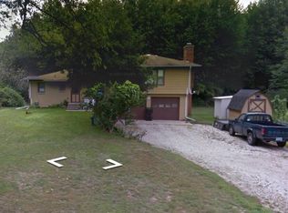 5421 S 31st St, Kalamazoo, MI 49048