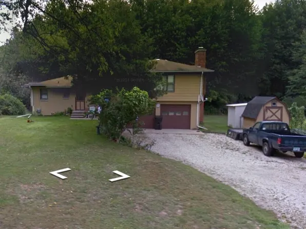 5421 S 31st St, Kalamazoo, MI 49048