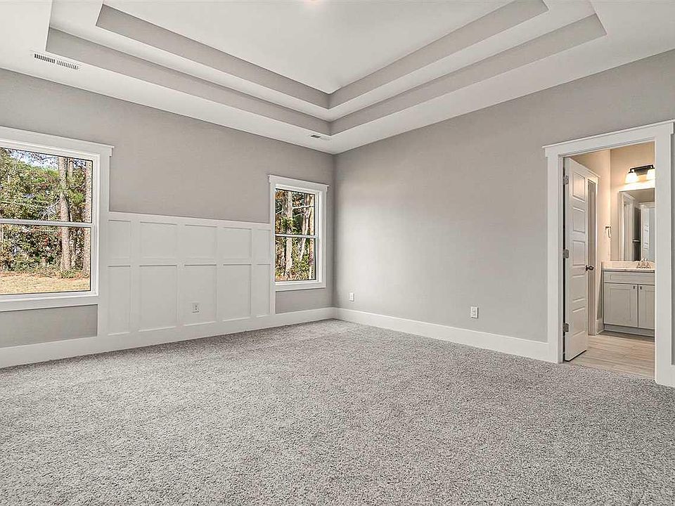 2nd image of 654 Pacific Commons Dr. Lot 9 - The Pinehurst