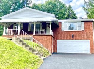 254 Elberta Dr, Washington, PA 15301