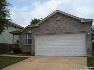 113 Foxglove Pass, Cibolo, TX 78108