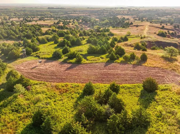 0 SE Bluestem Rd, Sharon, KS 67138