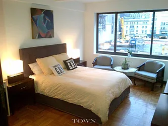 Rented by Town Residential