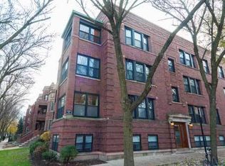 1405 W Rascher Ave APT 1, Chicago, IL 60640
