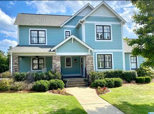 2512 Sebonac Rd, Hoover, AL 35226
