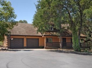 1836 Carl Rd, Rescue, CA 95672