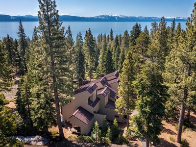 5101 N Lake Blvd #108, Carnelian Bay, CA, 96140