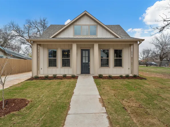 529 N 10th St, Waco, TX 76701