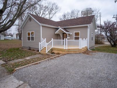 407 S Olive St, Mexico, MO, 65265