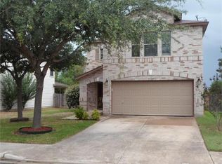 2225 Waizel Way, Georgetown, TX 78626