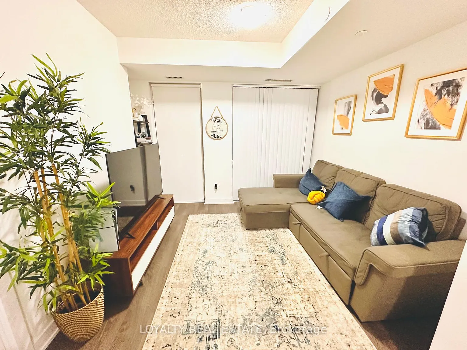 2 bed, $2,650 — Photo 2