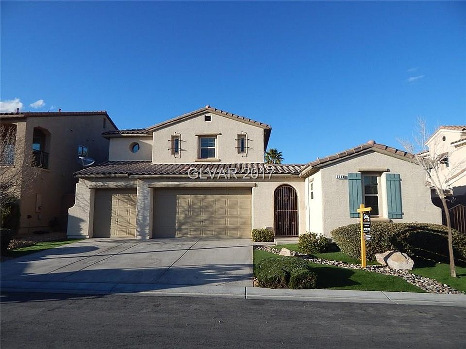 1st image of 7714 Comanche Canyon Ave #0