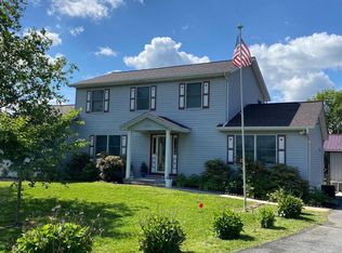 2262 Liberty Grove Rd, Colora, MD 21917