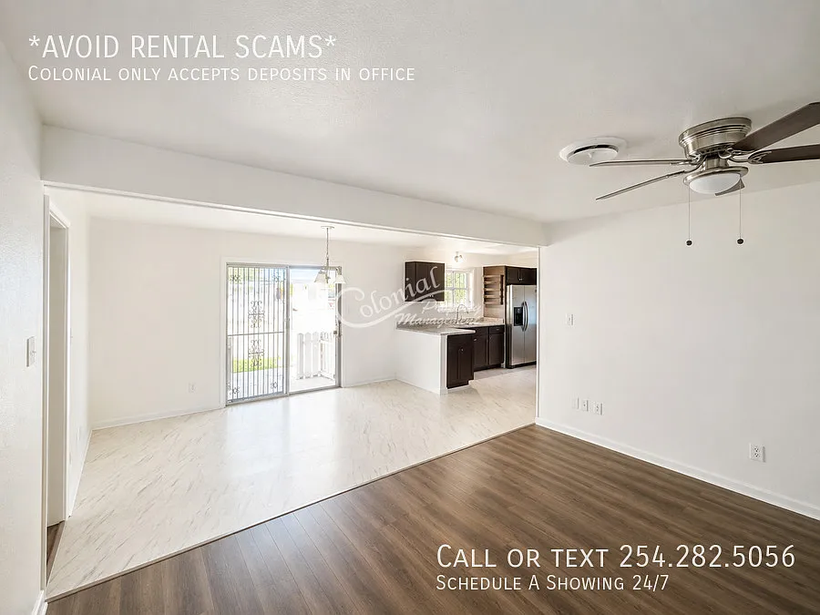 3 bed, 2.0 bath, 1712 sqft, $1,395 — Photo 3