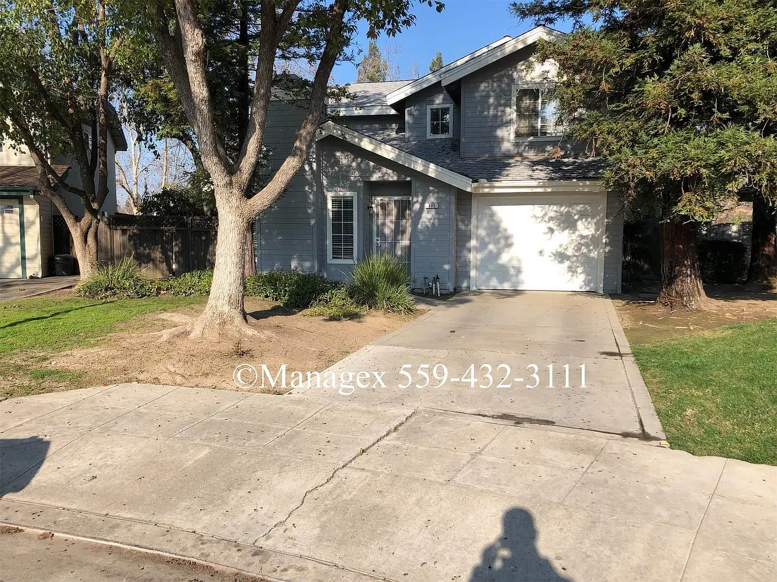 3 bed, 2.5 bath, 1408 sqft, $2,100 — Photo 1