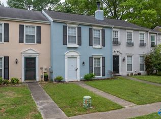 2823 Wynterhall Rd SE, Huntsville, AL 35803