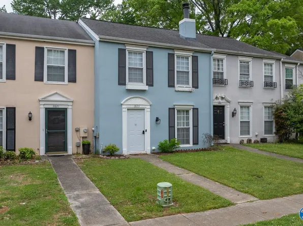 2823 Wynterhall Rd SE, Huntsville, AL 35803
