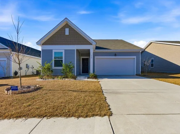519 Tillage Ct., Conway, SC 29526