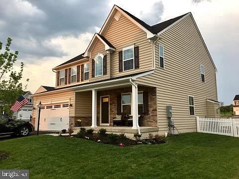 1st image of 116 Ironweed Dr