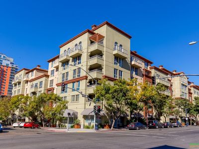 1501 Front St UNIT 636, San Diego, CA, 92101