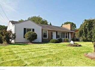 778 E Warner Rd, Akron, OH 44319