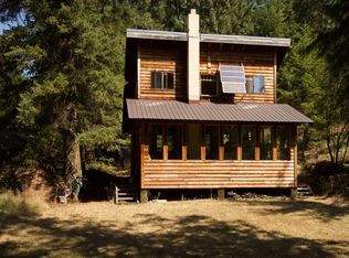 2584 Bridgeman Rettinger Rd, Kettle Falls, WA 99141