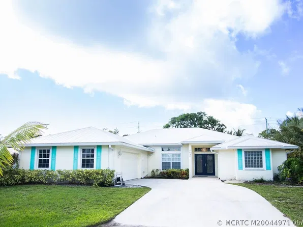 5092 SE Post Ter, Stuart, FL 34997