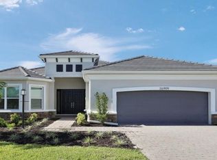 26909 Victoria PL, PUNTA GORDA, FL 33955