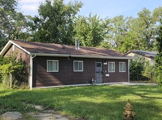 171 W 158th Pl, Harvey, IL 60426