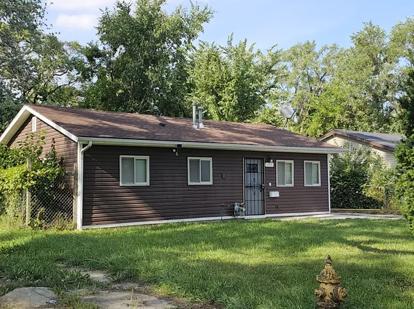 171 W 158th Pl, Harvey, IL 60426