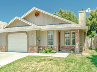 1407 Roosevelt Dr, Woodland, CA 95776