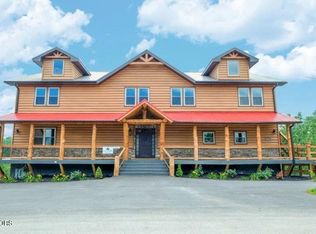 1485/1481 Sleepy Valley Ln, Sevierville, TN 37876