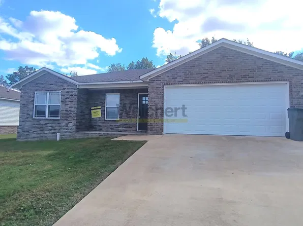 108 Formon Dr, Paragould, AR 72450