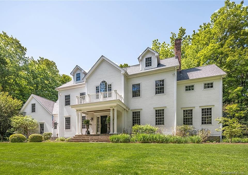 100 Valley Rd, New Canaan, CT 06840 MLS 170570438 Zillow