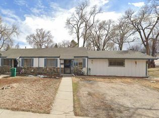 6580-90 W 46th Ave #6590, Wheat Ridge, CO 80033