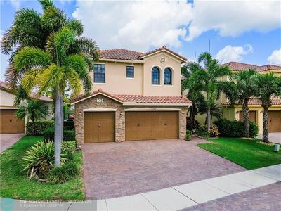 7357 NW 111th Way, Parkland, FL, 33076