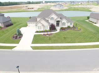 3004 Greythorne Ct, Fort Wayne, IN 46814