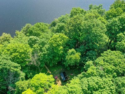Lot 3 North LAMER DRIVE, Ogema, WI, 54459