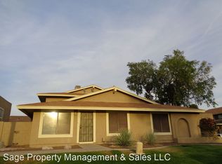 1301 N 84th Pl, Scottsdale, AZ 85257