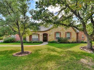 115 Oak Ridge Trl, Kennedale, TX 76060
