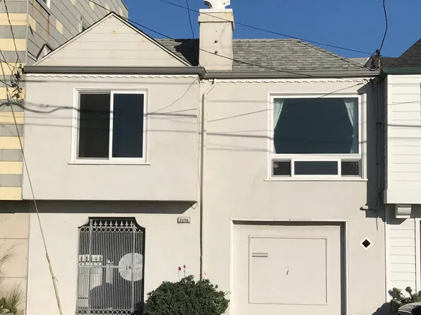 2076 Great Hwy, San Francisco, CA 94116