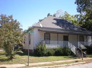 290 Savannah Ave, Athens, GA 30601