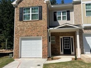 11254 Benton Loop #J6, Covington, GA 30014