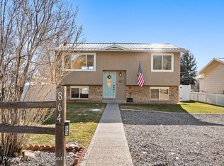 864 Hill St, Meeker, CO 81641