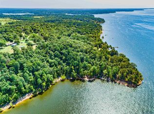 Lots 74 75 Lock Mountain Rd, Avinger, TX 75630