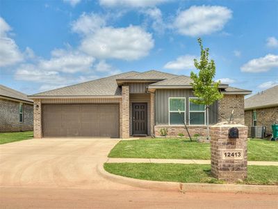 12413 NW 142nd St, Piedmont, OK, 73078